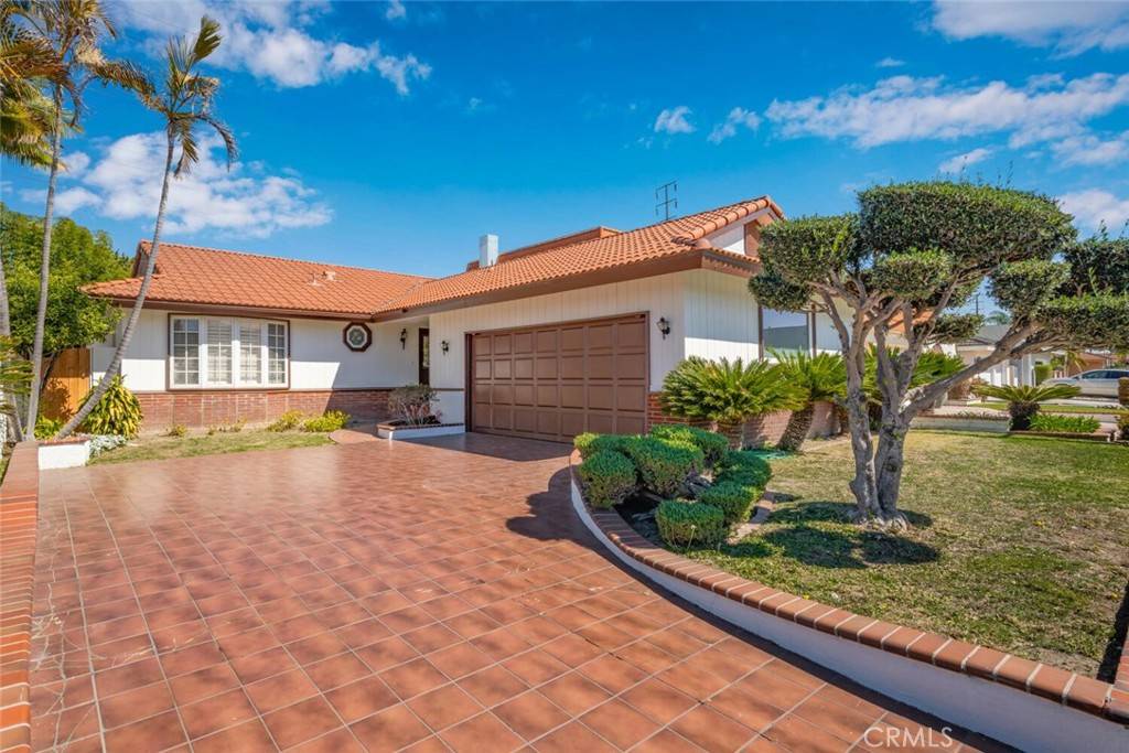 4761 Sharon DR, La Palma, CA 90623