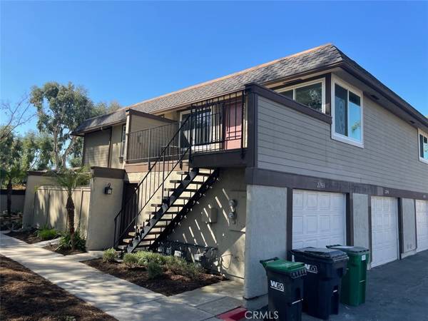 22968 Via Nuez #20, Mission Viejo, CA 92691