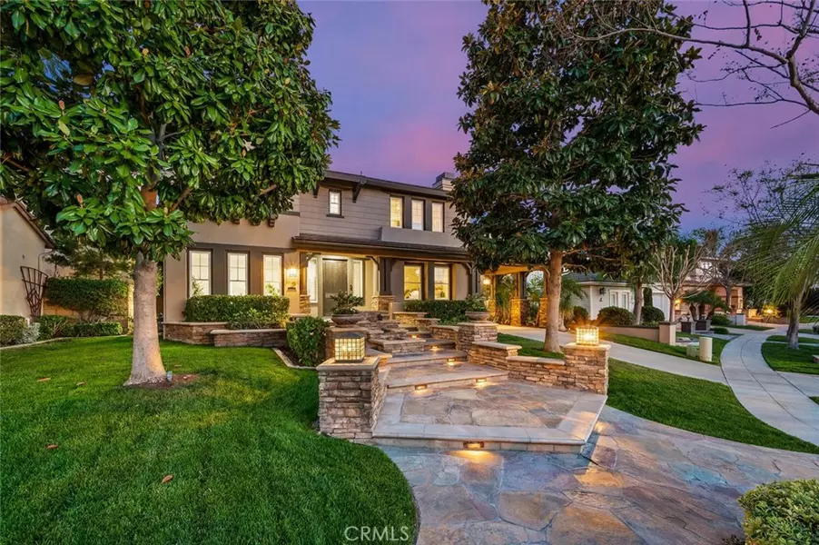 2 Artisan, Ladera Ranch, CA 92694