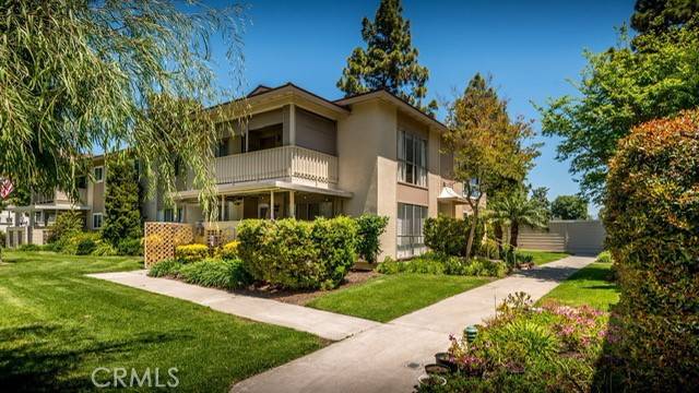 378 Avenida Castilla #N, Laguna Woods, CA 92637