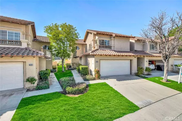 Rancho Santa Margarita, CA 92688,9 Cascada