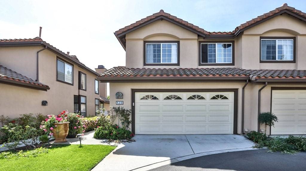 138 Mayfair, Aliso Viejo, CA 92656