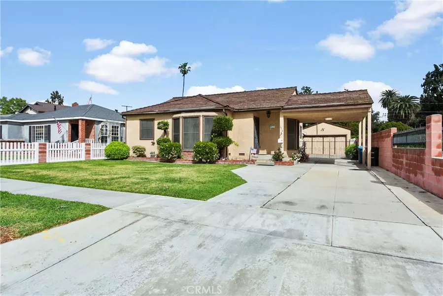 10714 Roseton AVE, Santa Fe Springs, CA 90670