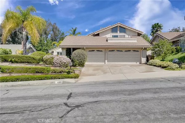 Anaheim Hills, CA 92807,430 S Westridge CIR