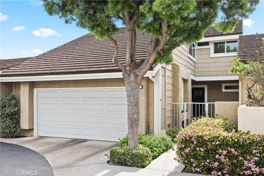 7 Greenbriar #29, Irvine, CA 92604