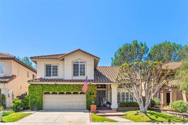 Aliso Viejo, CA 92656,33 Rosy Finch LN