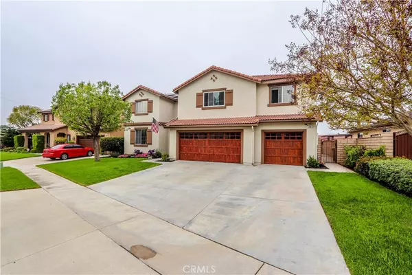 Corona, CA 92882,1083 Benedict CIR