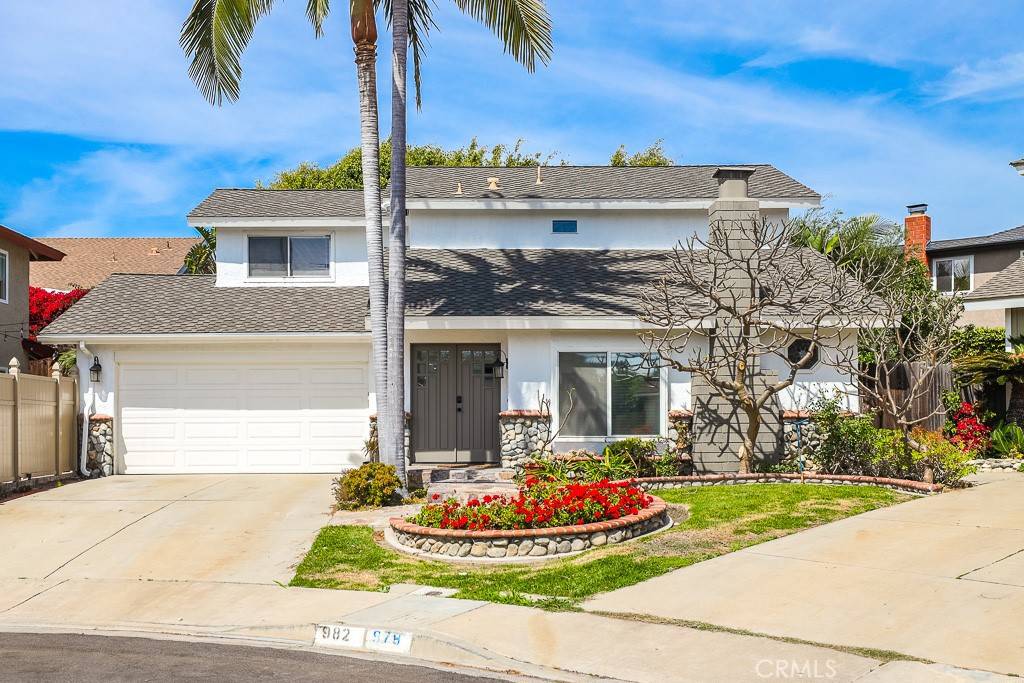 Costa Mesa, CA 92627,982 Modjeska CIR