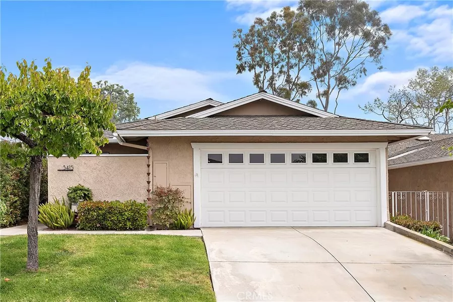 3415 Paseo Halcon, San Clemente, CA 92672