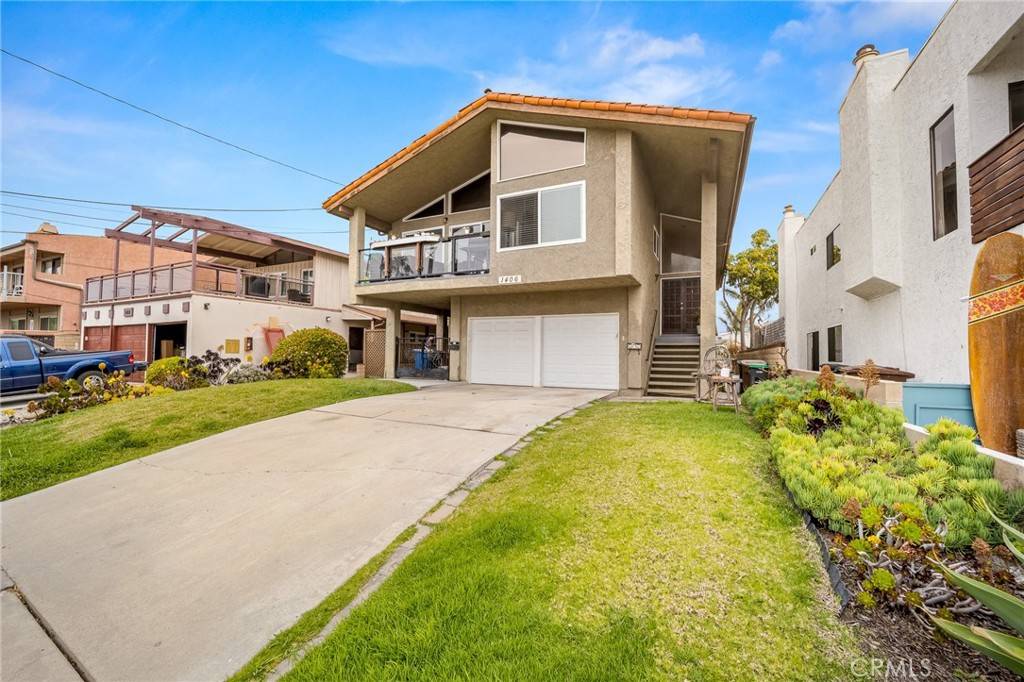 1406 Buena #1, San Clemente, CA 92672