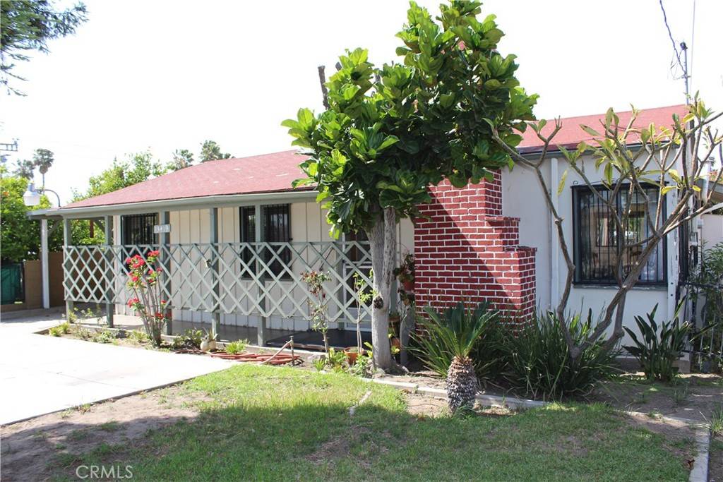 Baldwin Park, CA 91706,13419 Athol ST