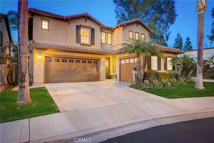 2985 Schwendeman AVE, Tustin, CA 92782