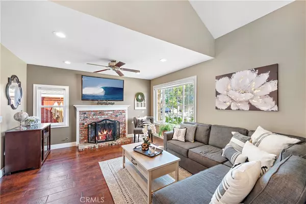 Lake Forest, CA 92630,26141 Connemara CT