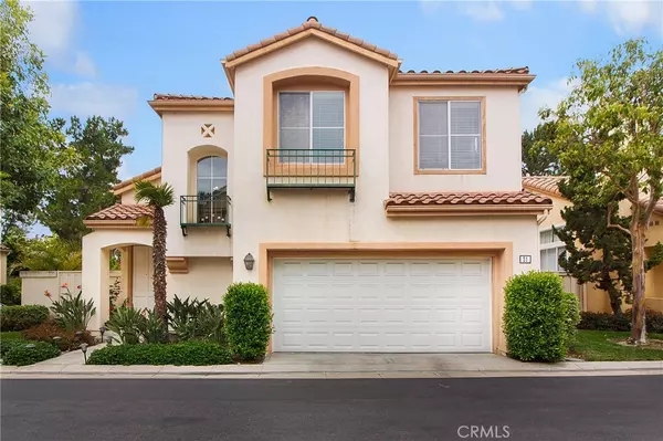 Irvine, CA 92606,21 Del Sonterra