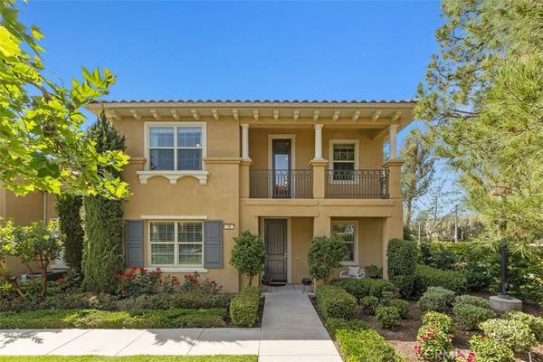 19 Herringbone, Irvine, CA 92620