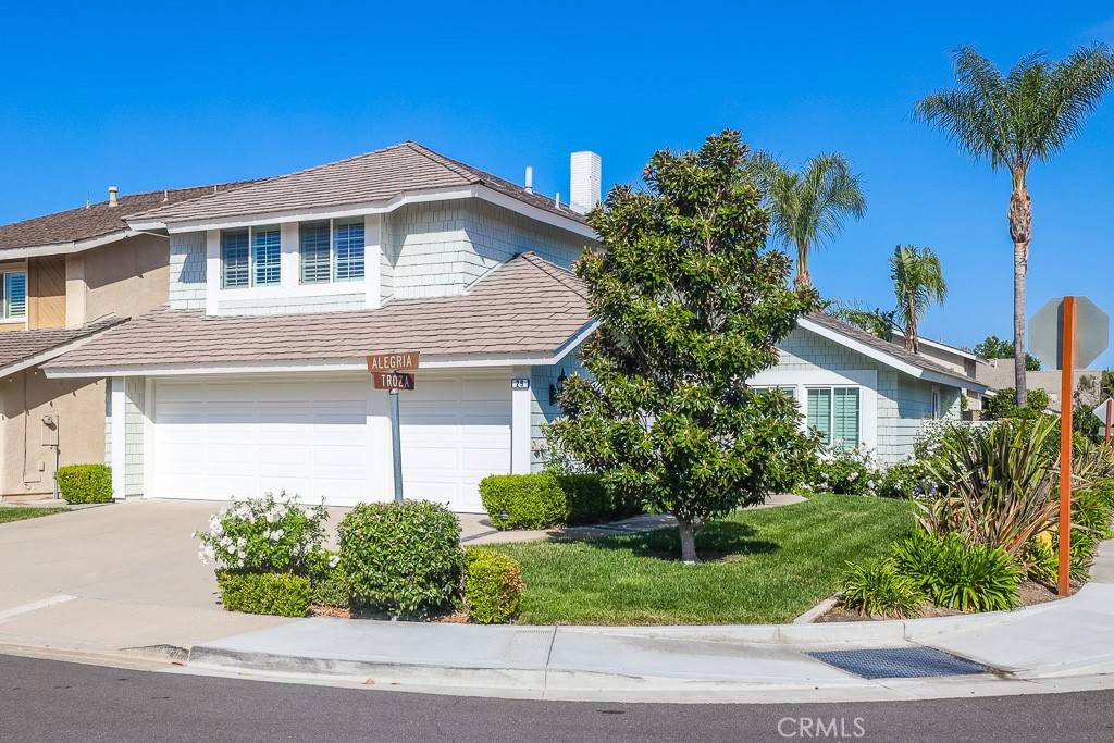 Irvine, CA 92620,29 Alegria