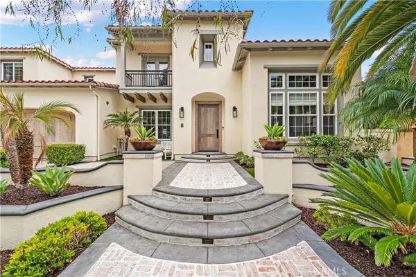 San Clemente, CA 92673,8 Corte Vizcaya