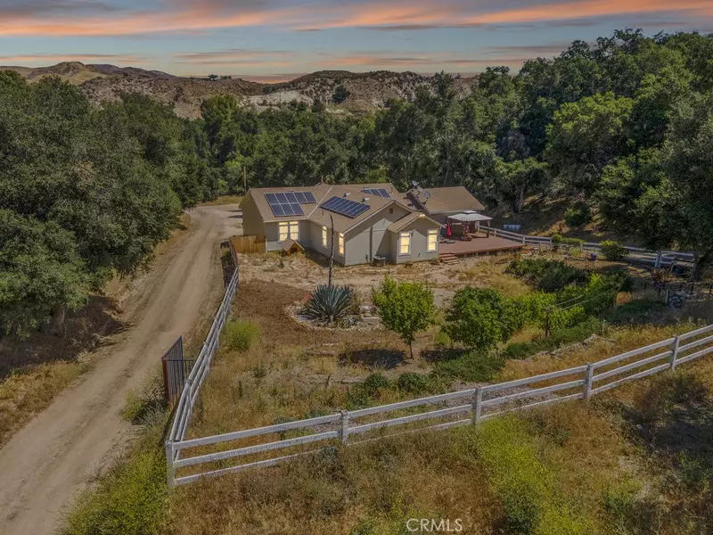 31053 hasley canyon rd, Castaic, CA 91384