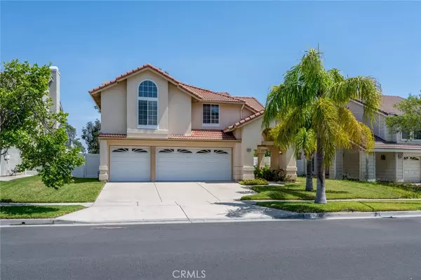 Corona, CA 92882,2959 Amber DR