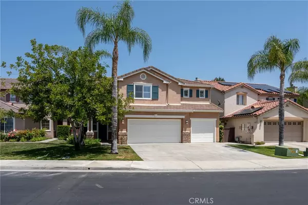 Temecula, CA 92592,32954 Poppy ST