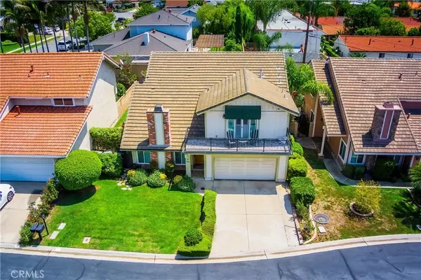 La Habra, CA 90631,1040 Bonnie Ann CT