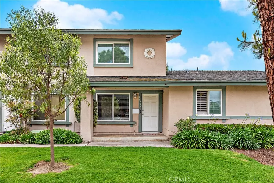 16510 Le Grande LN, Huntington Beach, CA 92649