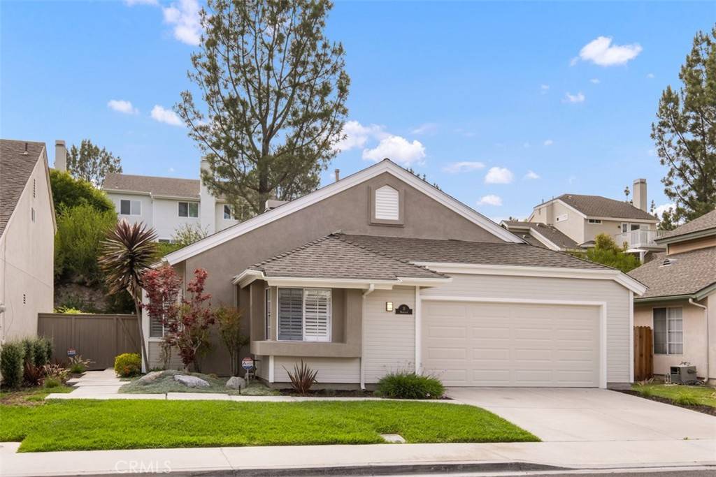 Aliso Viejo, CA 92656,11 Briarglenn