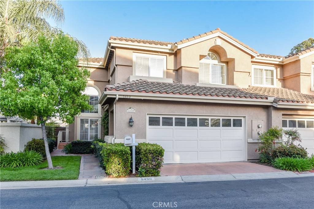 Yorba Linda, CA 92887,5450 Christopher DR #76