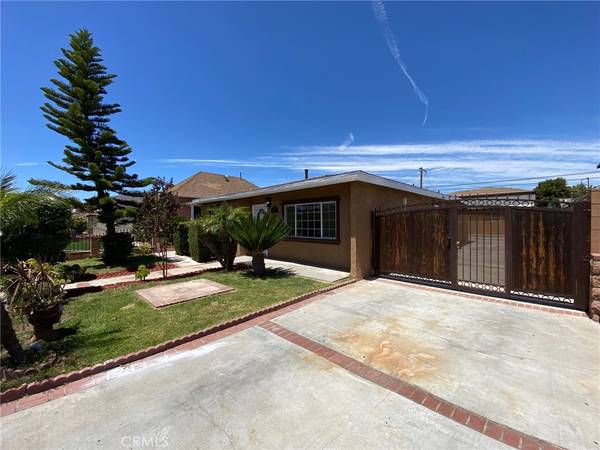 1151 W 164TH ST, Gardena, CA 90247