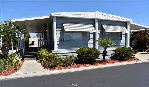 8200 Bolsa AVE #128, Midway City, CA 92655