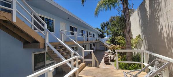 Laguna Beach, CA 92651,510 Glenneyre ST