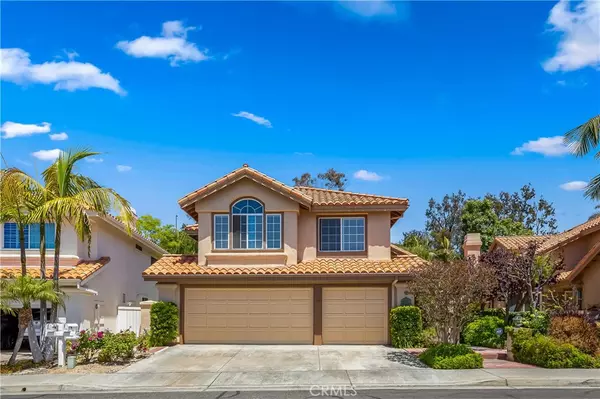 1716 Avenida Crescenta, San Clemente, CA 92672