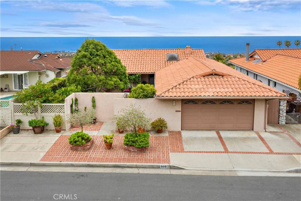 San Clemente, CA 92672,509 Avenida Presidio