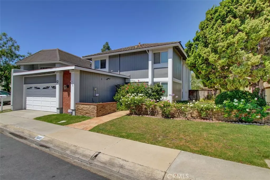 Irvine, CA 92612,5032 Corkwood Lane