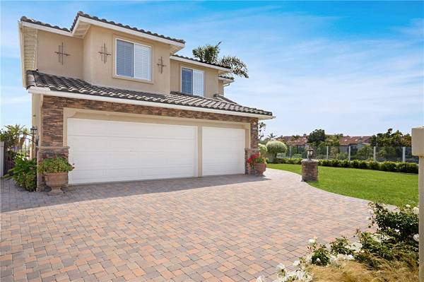 32741 Ballena, Dana Point, CA 92629