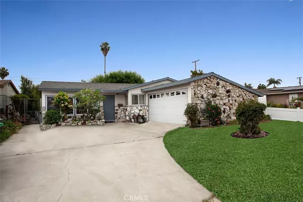 340 East Lambert Road, La Habra, CA 90631