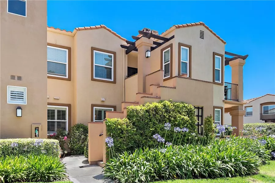 100 Verdin LN, Aliso Viejo, CA 92656