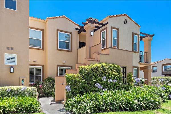 100 Verdin LN, Aliso Viejo, CA 92656