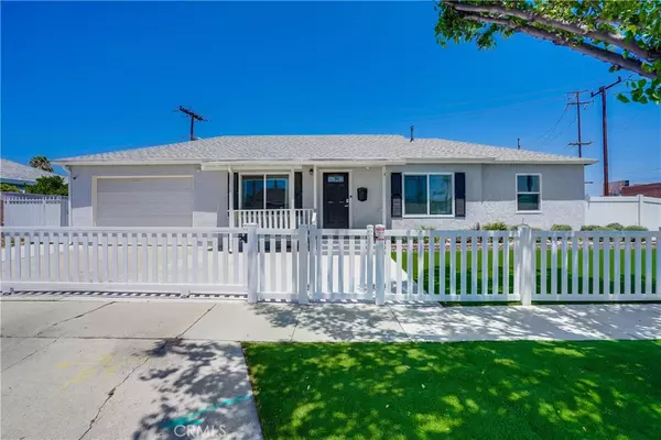 2003 W 144th ST, Gardena, CA 90249