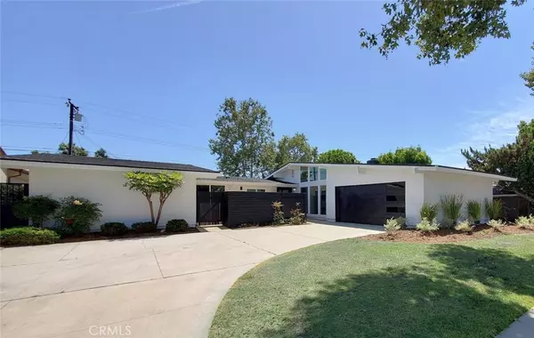 3142 Ruth Elaine DR, Rossmoor, CA 90720