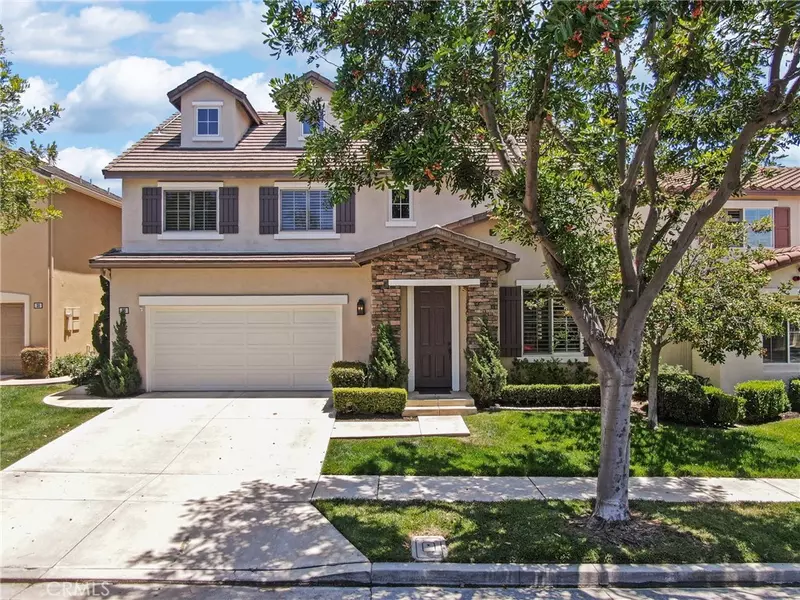 36 Langford, Irvine, CA 92602