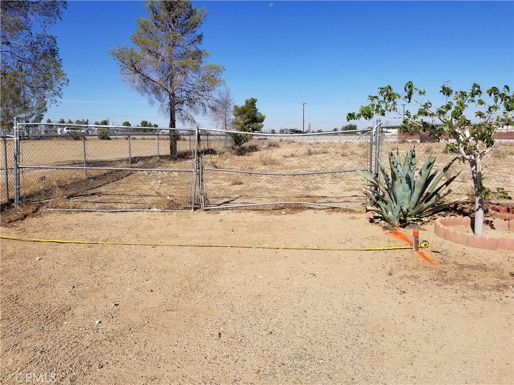 0 Jonahan, Adelanto, CA 92301