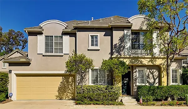 62 Bloomfield LN, Rancho Santa Margarita, CA 92688