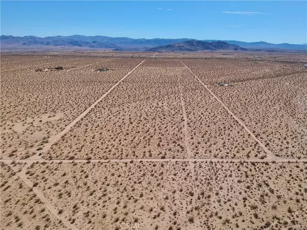 Joshua Tree, CA 92252,0 Sonora Rd