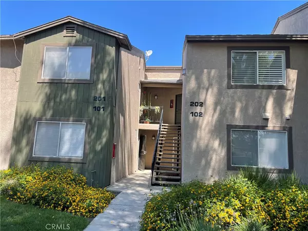 2592 AVENIDA DEL VISTA #H101, Corona, CA 92882