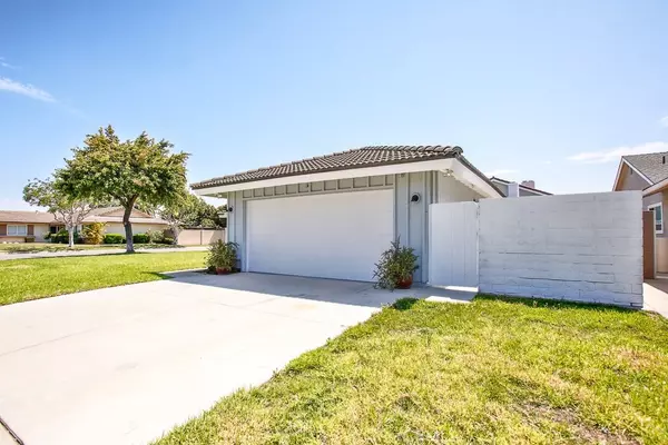 Fountain Valley, CA 92708,17870 Cashew ST