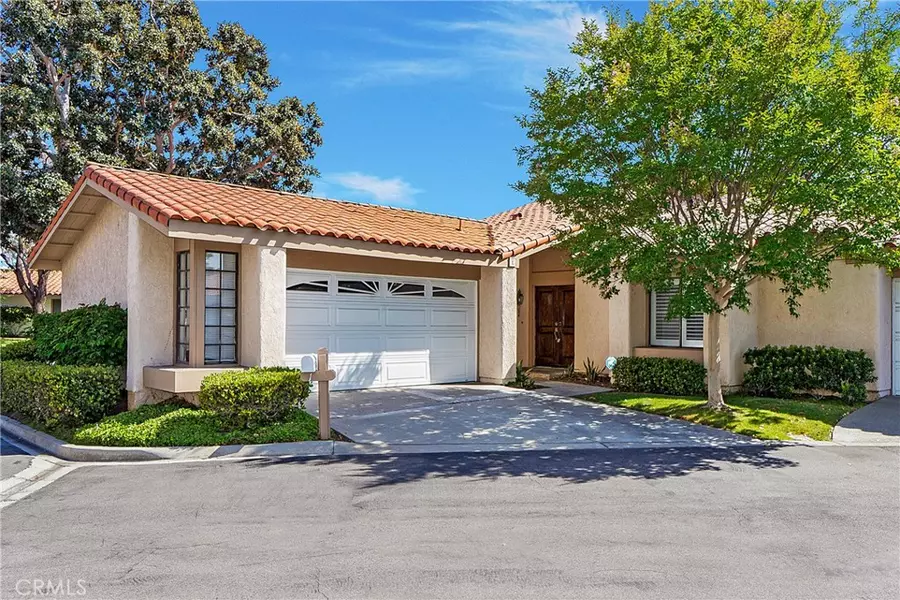 1 Klamath, Irvine, CA 92612