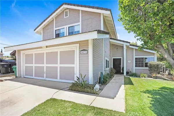 Corona, CA 92881,20231 Kayne ST