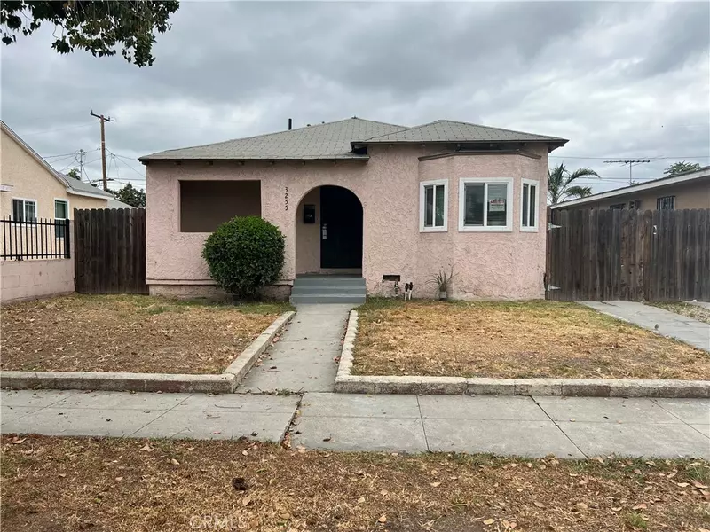 3255 Pleasant ST, Lynwood, CA 90262