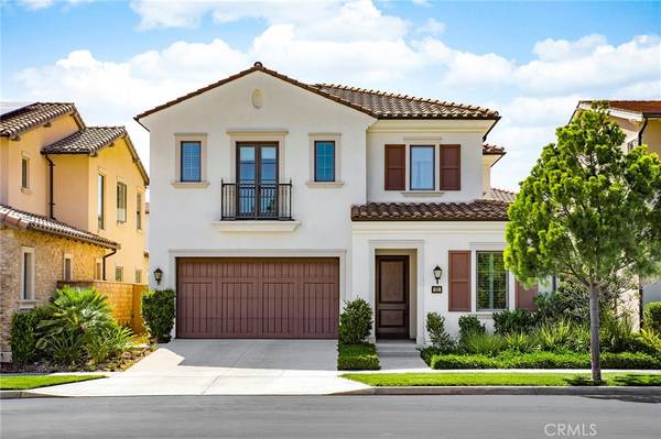 131 Iron Horse, Irvine, CA 92602